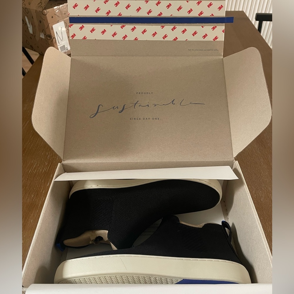 Rothy’s Chelsea High Top